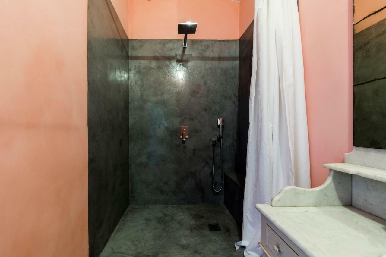 Le Domaine Des Oreades Uzès Екстериор снимка