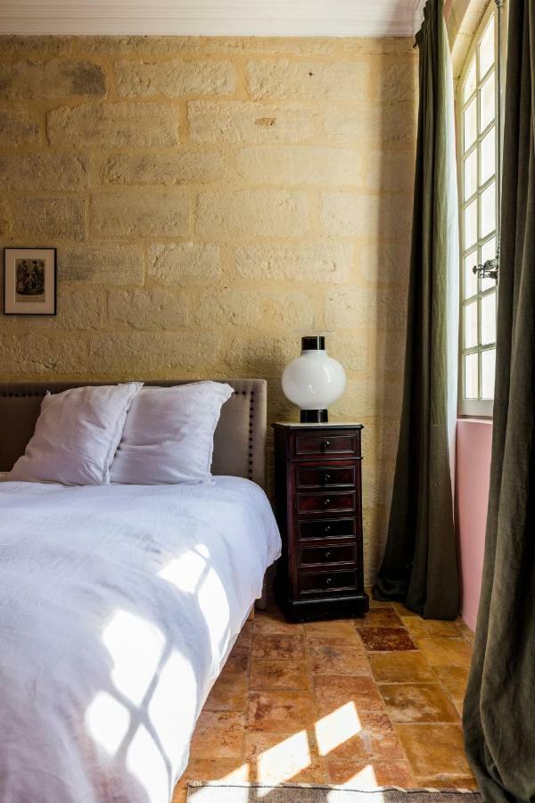 Le Domaine Des Oreades Uzès Екстериор снимка