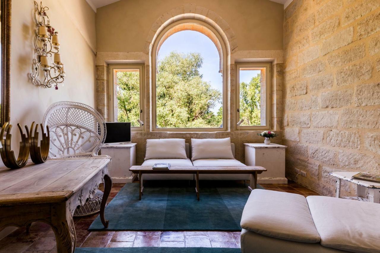 Le Domaine Des Oreades Uzès Екстериор снимка
